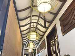 -蘭奢雅集·江浙菜(青山江滩店)