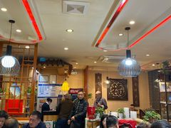 大堂-福来居烤鸭店(天坛二店)