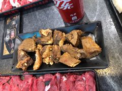-林记潮牛·牛肉火锅(上马墩店)
