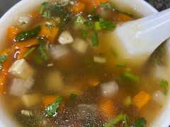 -胡家包子·清真(大众巷店)