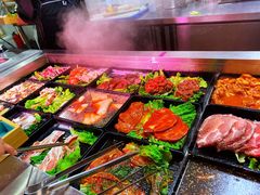 -烤路里·韩国品质自助烤肉(石路天虹4号店)