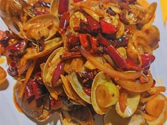 -三个大叔烤羊肉串·炭炉砂锅菜(西三旗店)