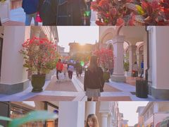 -佛罗伦萨小镇广佛名品奥特莱斯(疏港路店)