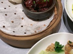 -章吴记喜瑞餐厅(东东城店)