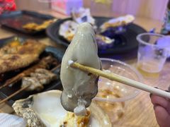 -蚝抵食·湛江生蚝(湾北路店)