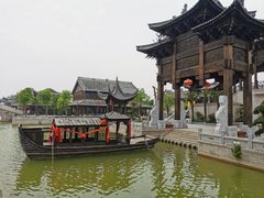 -朱仙镇启封故园景区