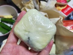枣泥卷-祥禾饽饽铺·中式糕点(天津河东美福园店)
