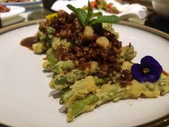 -宋庄魁元艺术餐厅