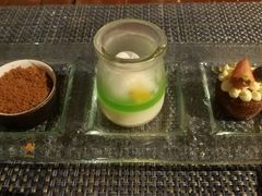 -宴悦海鲜餐厅·游水海鲜·牛排(亚龙湾瑞吉店)