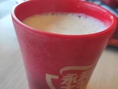 -永和大王(春日上新·军博店)