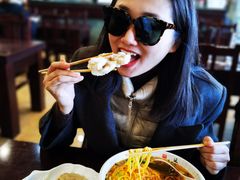 -服务大楼冷面(延大店)