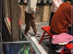 -老马路串串香火锅(北门桥店)