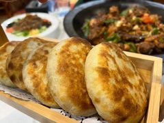 -潍坊菜馆(三里河南横街店)