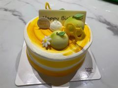 -Pantry's Best派悦坊蛋糕(K11购物艺术中心店)
