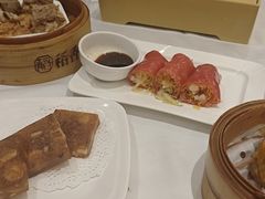 -稻香酒家·35年老字号(侨光店)