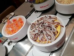 -龍歌自助小火锅(雨花台江南虹悦城店)
