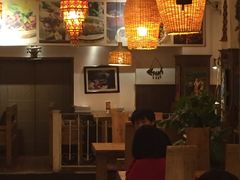 -云之南(八里庄店)