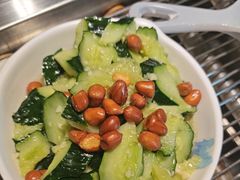 -刘记大块烤羊腿餐吧(北沙滩店)