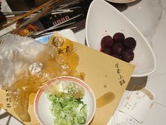 -香约老地方烧烤(九道街店)