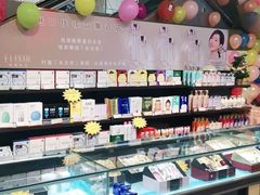 -华联商厦(火车站店)