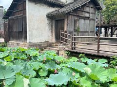 -乌镇景区