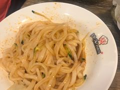 -陕客肉夹馍(王府井店)