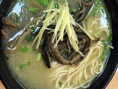 -瞻老元面馆(双塘路店)