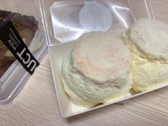 雪域芝士小贝-mira甜品屋(财大店)