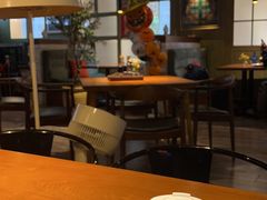 -JINNS锦时 steak&pizza(浸信会礼拜堂旧址店)
