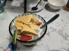 -浩海火烧云傣家菜(蓝港店)
