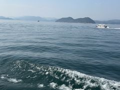 -千岛湖天屿景区