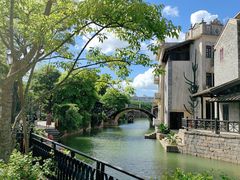 -赤坎·广东华侨国际旅游度假区