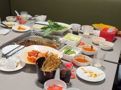 -海底捞火锅(方圆荟店)