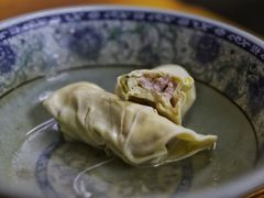-无名氏宵夜小摊(祝家三姐妹馄饨店)
