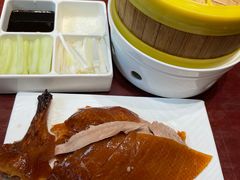 -京味张·北京烤鸭(天河南二路店)