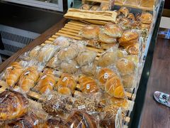 -富贵面包公司(运河店)