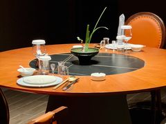 -翕间食·精致淮扬菜(江苏大剧院店)
