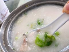 鱼片粥-荔园小馆(园岭新村二期店)