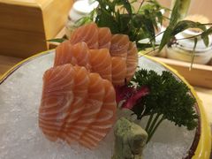 -樱の千渡日式料理·铁板烧•烧鸟(金盛田广场店)