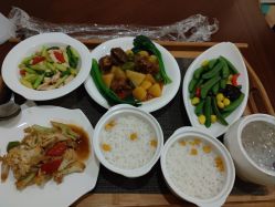 -爱玛家国际母婴月子会所(电力大厦店)