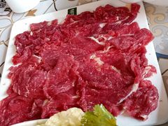 -普宁潮汕牛肉火锅(新香洲店)
