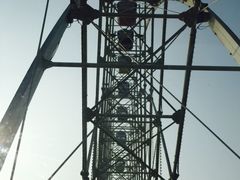 -琴岛之星摩天轮