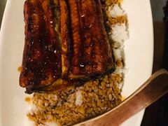 鳗鱼饭-文立新麻辣烫(合生汇21街区店)