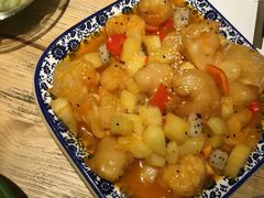-繁花里音乐餐厅(新天地店)