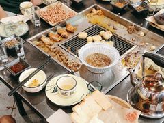 -塘屋烧烤·云南火塘烧烤品牌(春城慧谷旗舰店)