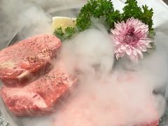 -喵小乙碳火烤肉(大坪协信星光天地店)