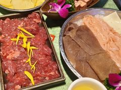 -憨铁匠老火锅(龙岗万科里店)