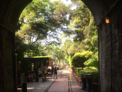 -铁路文化公园