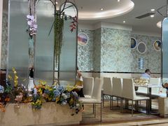 -芭菲盛宴·环球美食(袁家岗店)