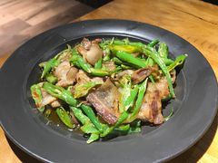 招牌回锅肉-心邸·庆宴(雅宝城店)